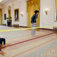 Chuck Kennedy/Official White House photo